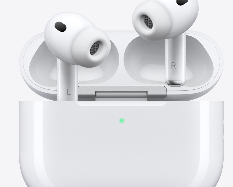 Nuevos lanzamientos de Apple.