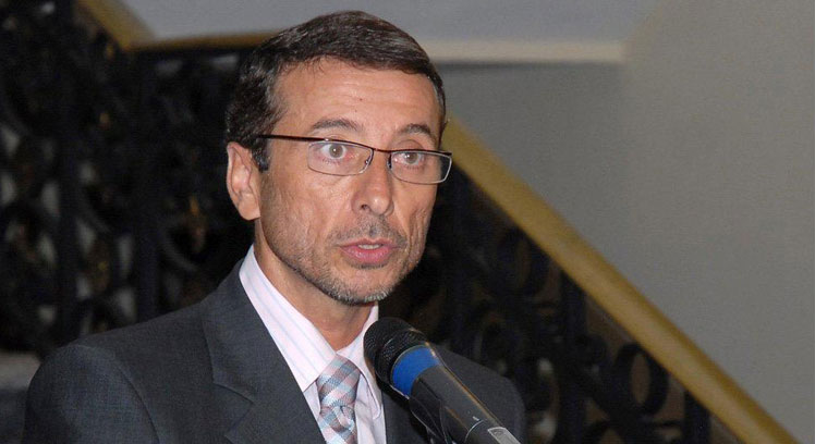 CNJ realiza audiencia de habeas corpus pedido por Vinicio Alvarado