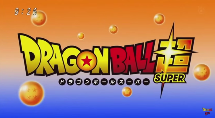 Dragon Ball Super revela su primer adelanto