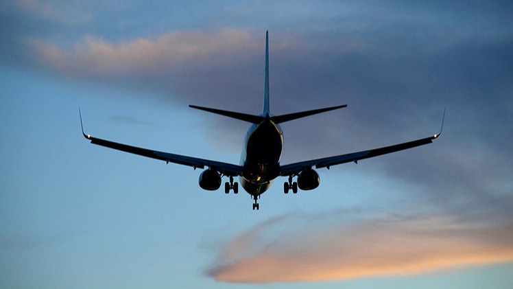 Investigan vuelo que llegó a Quito con pasajeros pese a prohibición