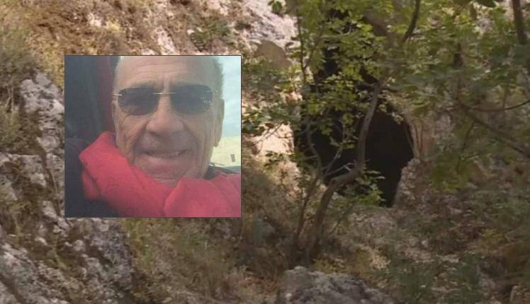 Italia: Tres hombres ocultaron el cuerpo de su padre en una cueva para seguir cobrando su pensión