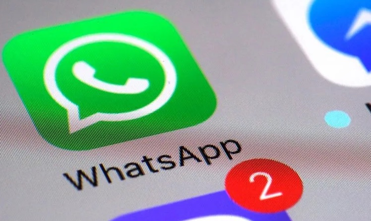 La nueva función de Whatsapp que lo hace todo más fácil