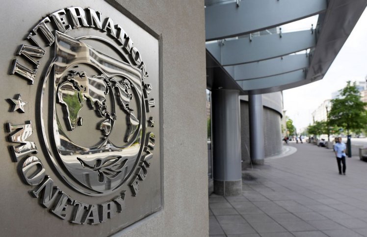 La economista jefe del FMI dice que apoya a Ecuador