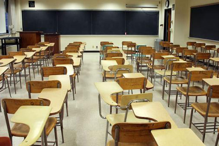 Autorizan retorno presencial a 27 instituciones educativas en Quito