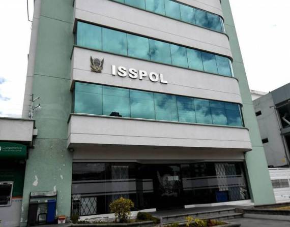 Caso ISSPOL: jueza levantó medida para inmovilizar dinero depositados en cuenta de Nats Cumco