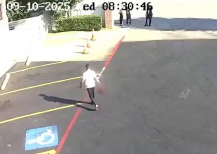 Estados Unidos: Hombre decapita al encargado de un motel en Dallas