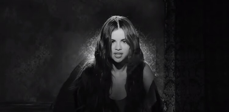 ¿La nueva canción de Selena Gómez está dedicada a Justin Bieber?