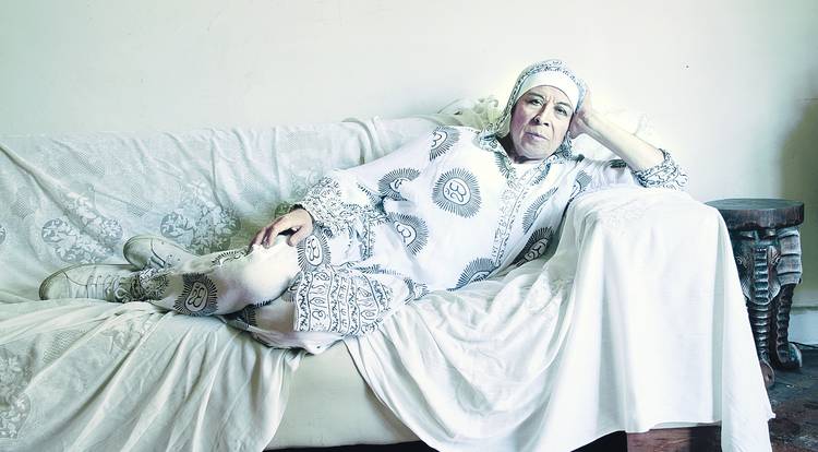 Muere Pedro Lemebel, el desenfrenado ícono de la literatura homosexual chilena