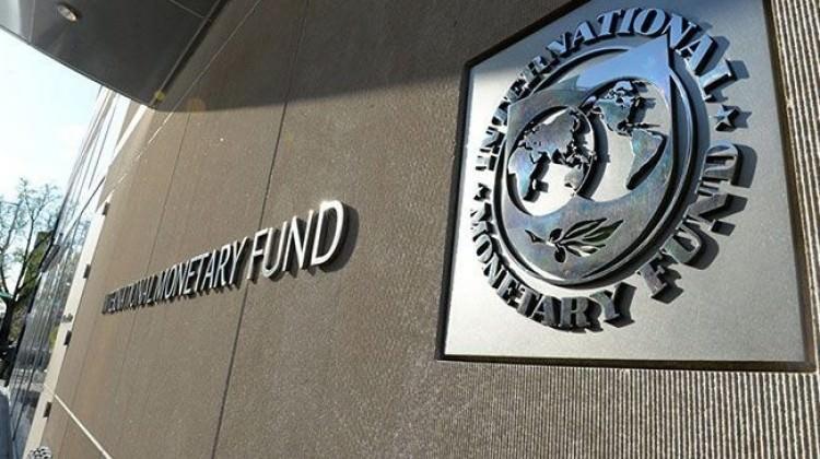 Primer desembolso de FMI ya está en Banco Central