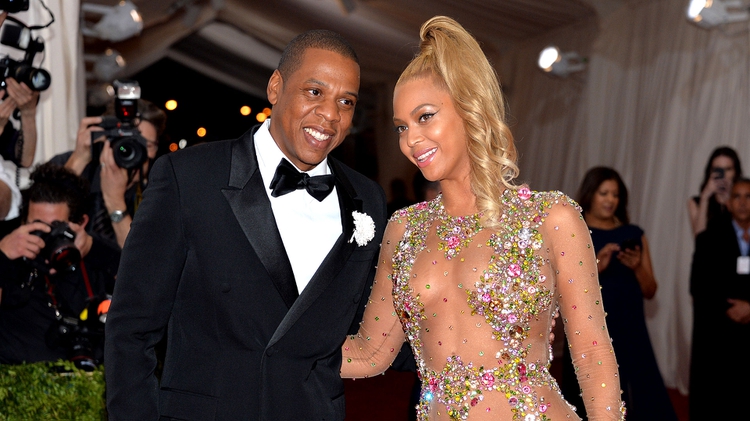 Jay Z, esposo de Beyoncé, lanzará su propia línea de cannabis