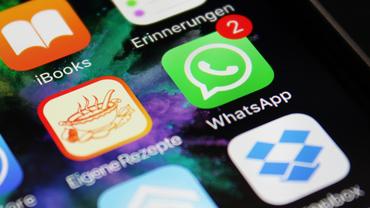 Falso mensaje que circula en WhatsApp provoca 7 asesinatos