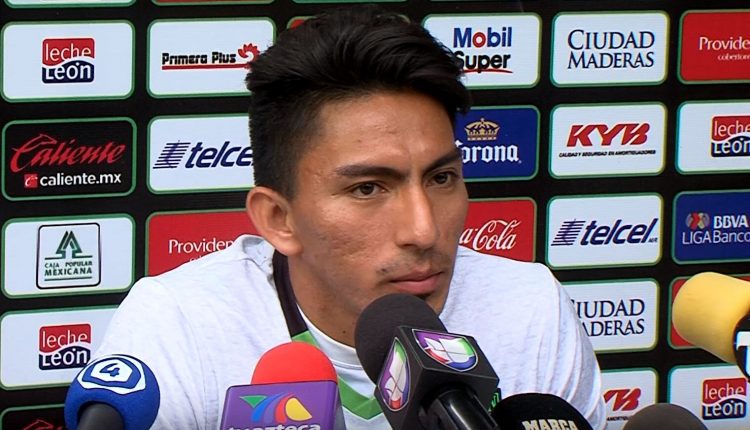 Mena: &quot;LDUQ sondeó por mí&quot;