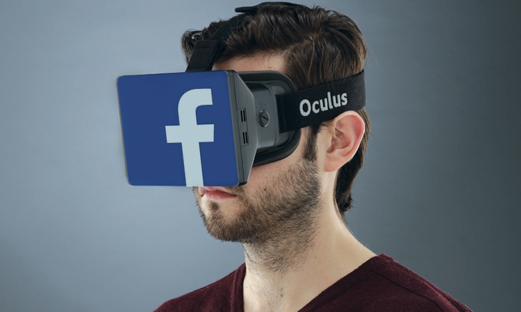 Facebook añadirá videos en 360 grados y realidad virtual