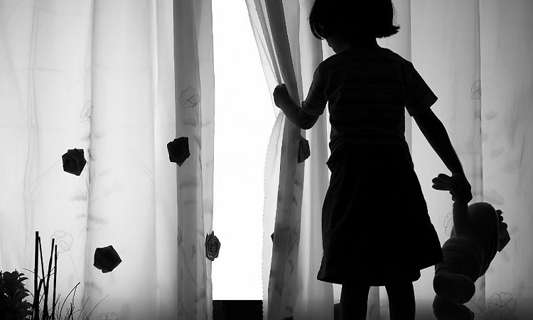 Denuncian violación de niña de 4 años en Otavalo