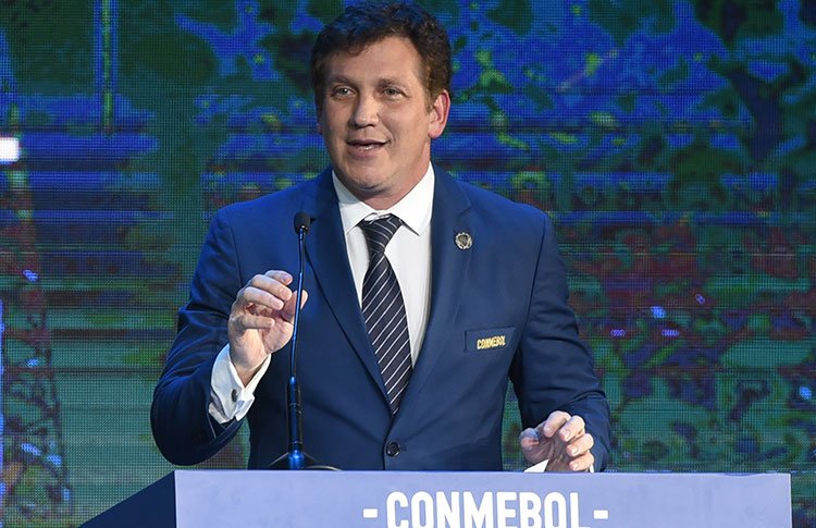 El dinero que se aseguraron Delfín y BSC por Libertadores