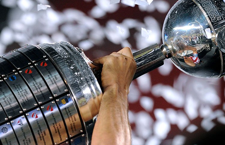 Habrá final única en la Conmebol Libertadores a partir de 2019