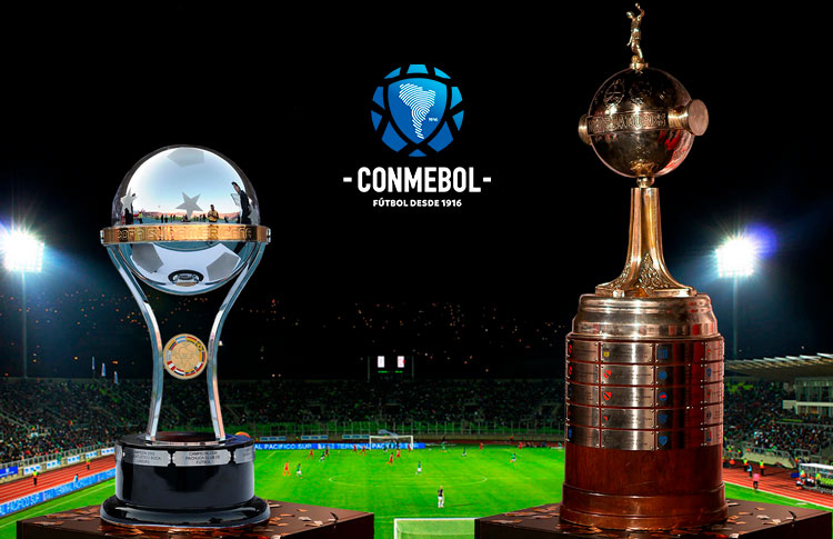Emelec aparece en el bombo 2 para el sorteo de la Conmebol Libertadores 2018