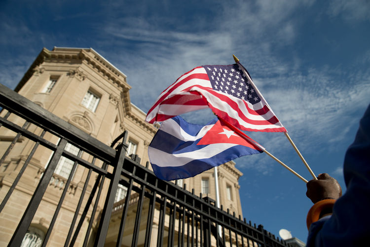 Donald Trump anunciaría nuevas políticas para Cuba la próxima semana