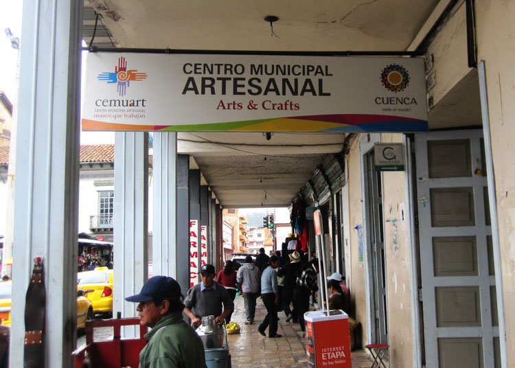 Recorra en un día y a pie lo mejor de Cuenca