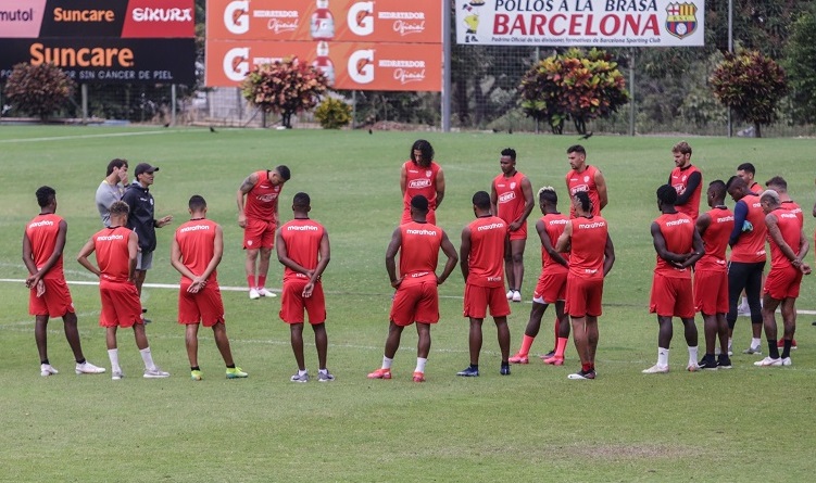 Programación para la fecha 14 de la LigaPro