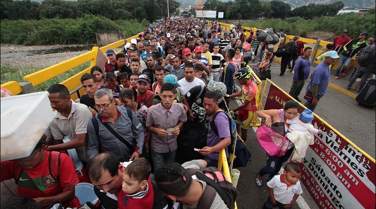 Perú regularizará a 300.000 nuevos migrantes venezolanos