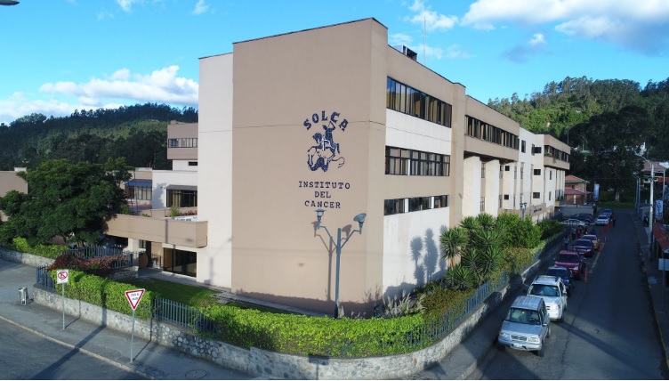 Deuda por servicios a Solca es de 75 millones de dólares