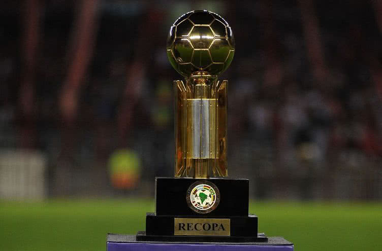 El árbitro para la revancha de la Recopa Sudamericana