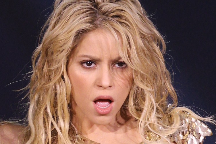 Shakira, citada a declarar en junio por supuesto fraude fiscal