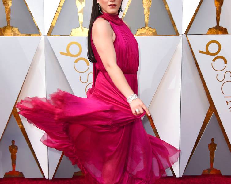 Oscar para Chile evidencia falta de leyes de identidad