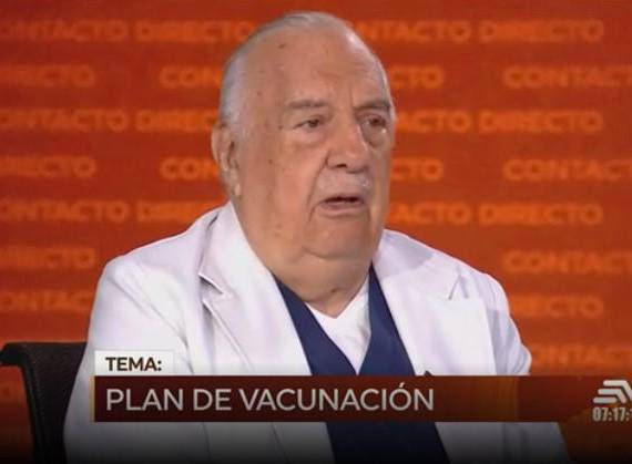 Plan de Vacunación
