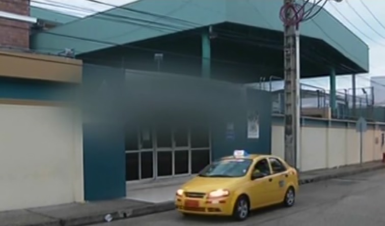 Se ordena cierre de plantel educativo en Guayaquil