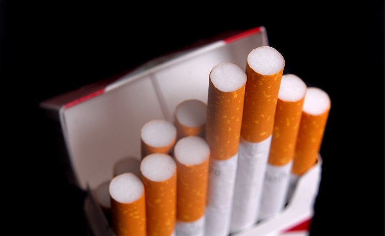 Ley Antitabaco dispara la venta ilegal de cigarrillos en Uruguay