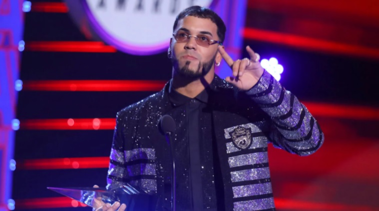 ¿Anuel AA se retira de la música?