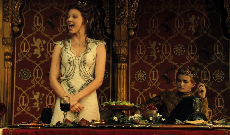 (VIDEO) Los bloopers de la cuarta temporada de &quot;Game of Thrones&quot;