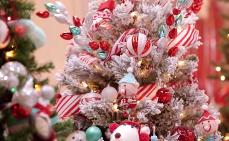(VIDEO) Así se vería la Navidad si los niños estuvieran a cargo