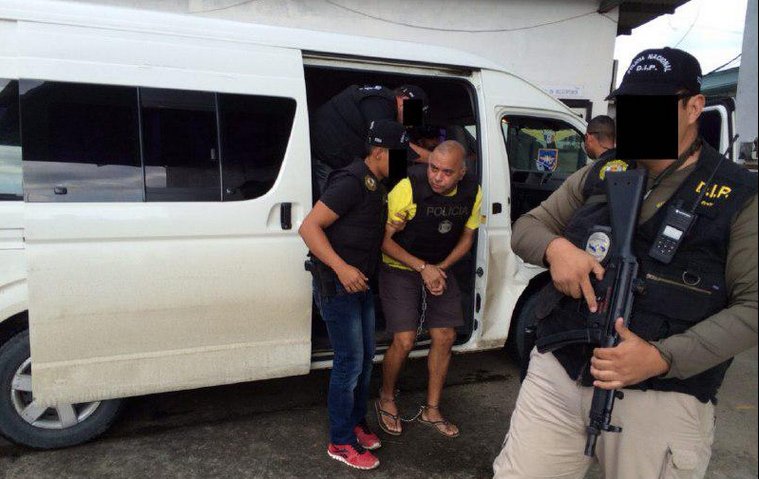 Ecuador anuncia la extradición de Galo Lara