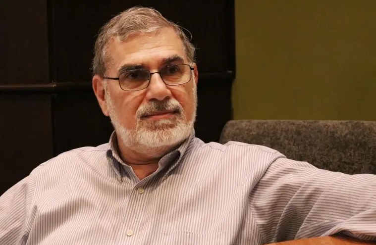 Alberto Dahik se suma Consejo de Asesores Económicos del Gobierno