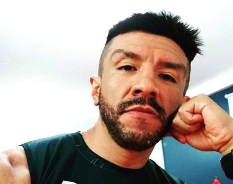 Muere atropellado el deportista Mauricio Álvarez en Quito