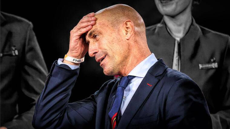 Rubiales habría recibido terrenos en Arabia por llevar la Supercopa de España a ese país