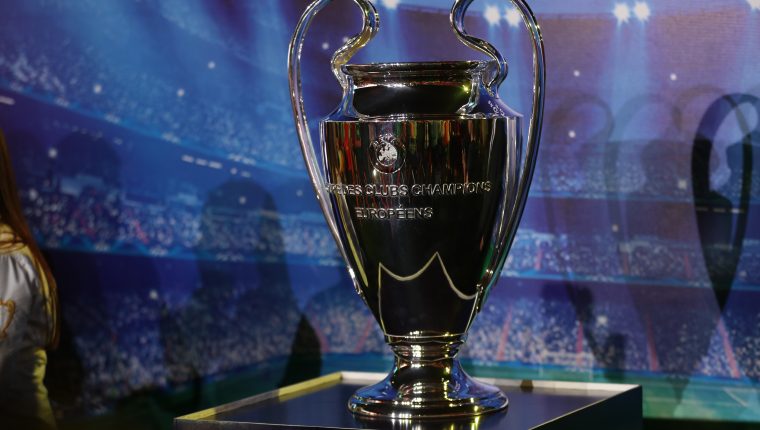 UEFA limita el precio de las entradas visitantes