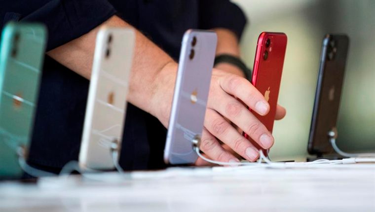 Tras años de rumores, el 5G llega finalmente al iPhone