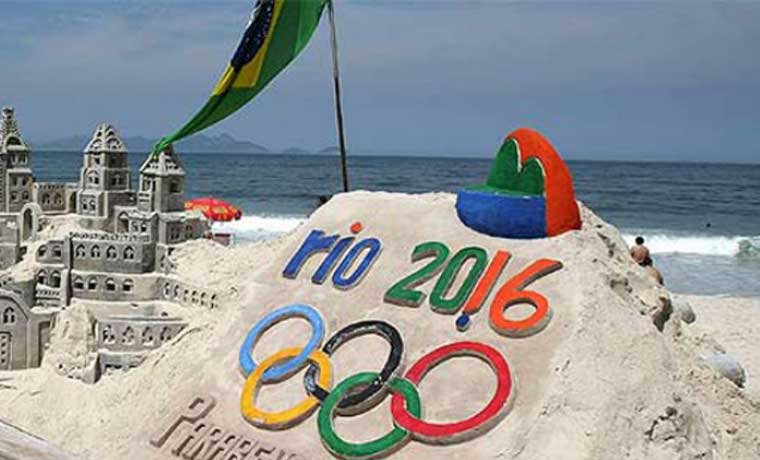 COI sigue de cerca presunta corrupción en Rio-2016