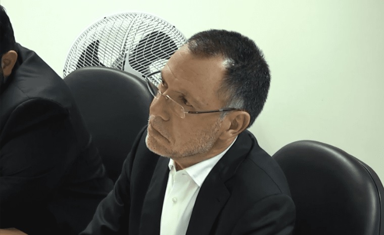 Pagos a Glory International eran sobornos para Glas