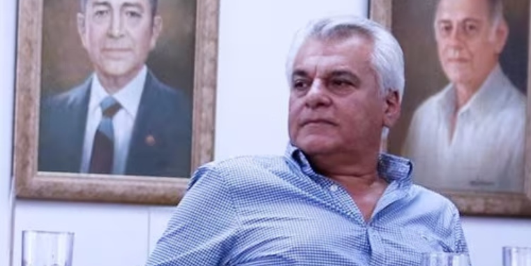 La actual directiva de Emelec no piensa en presentarse en las nuevas elecciones