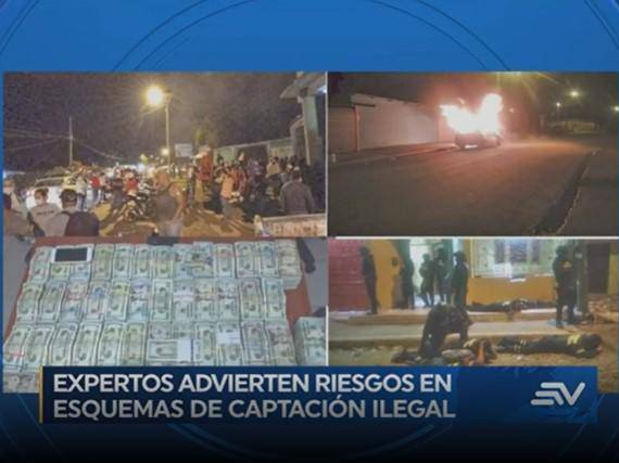 Televistazo 13h00 | 01-07-2021