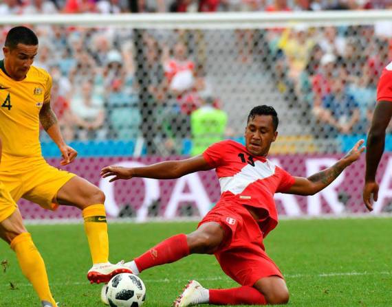 El sueño peruano se quedó a vísperas de ingresar al Mundial de Catar 2022, al caer 5-4 en la tanda de penales contra Australia.