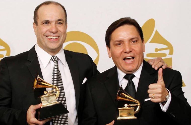Un Grammy al esfuerzo del ecuatoriano Marco Bermúdez