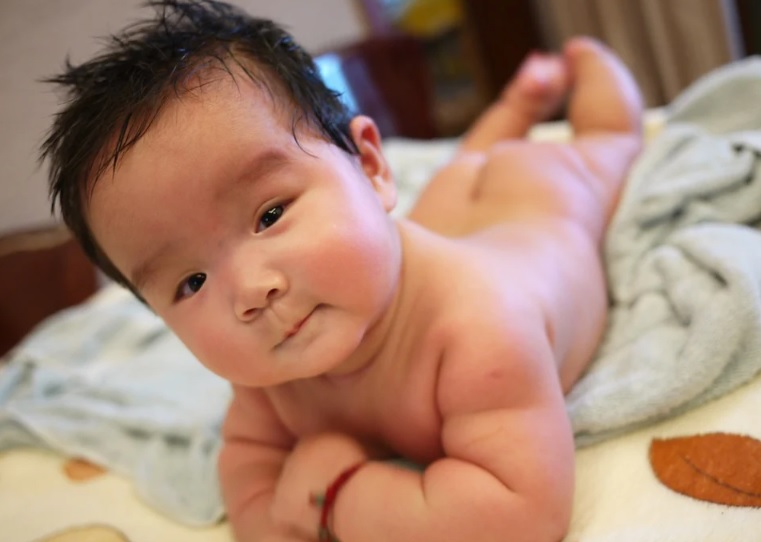 Bebés grandes tendrían mayor riesgo de sufrir trastorno cardíaco