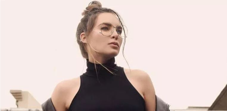 El radical cambio de look de Belinda