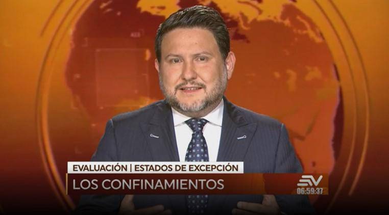 Contacto Directo | 21-05-2021